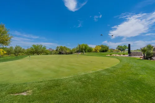 Candlewood Estates in Scottsdale, Arizona